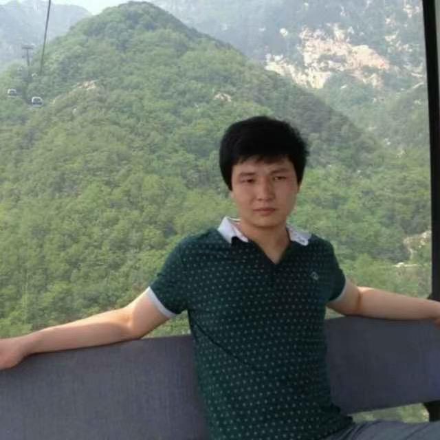 刘洪非
