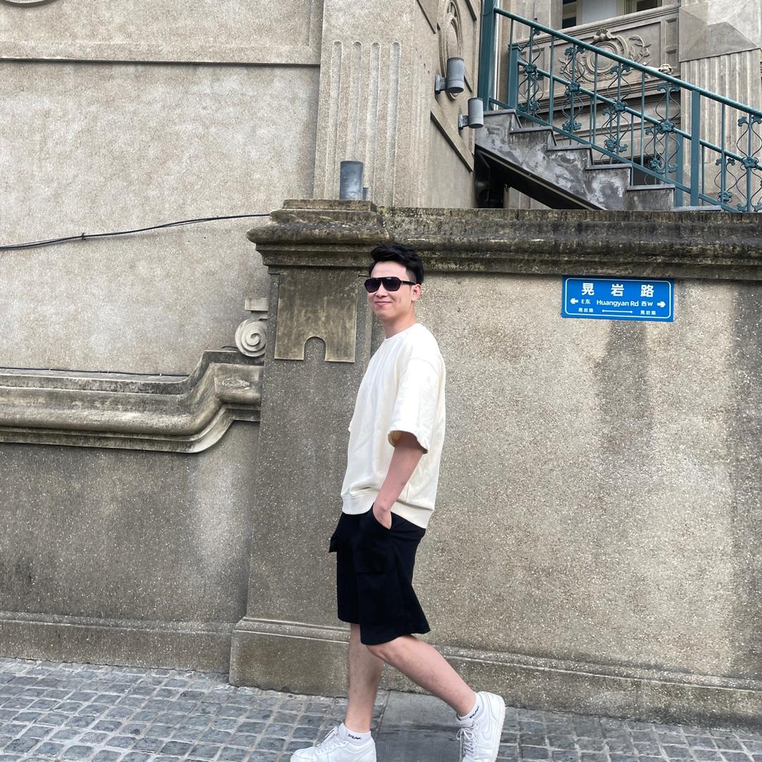 粤剧演员李志航