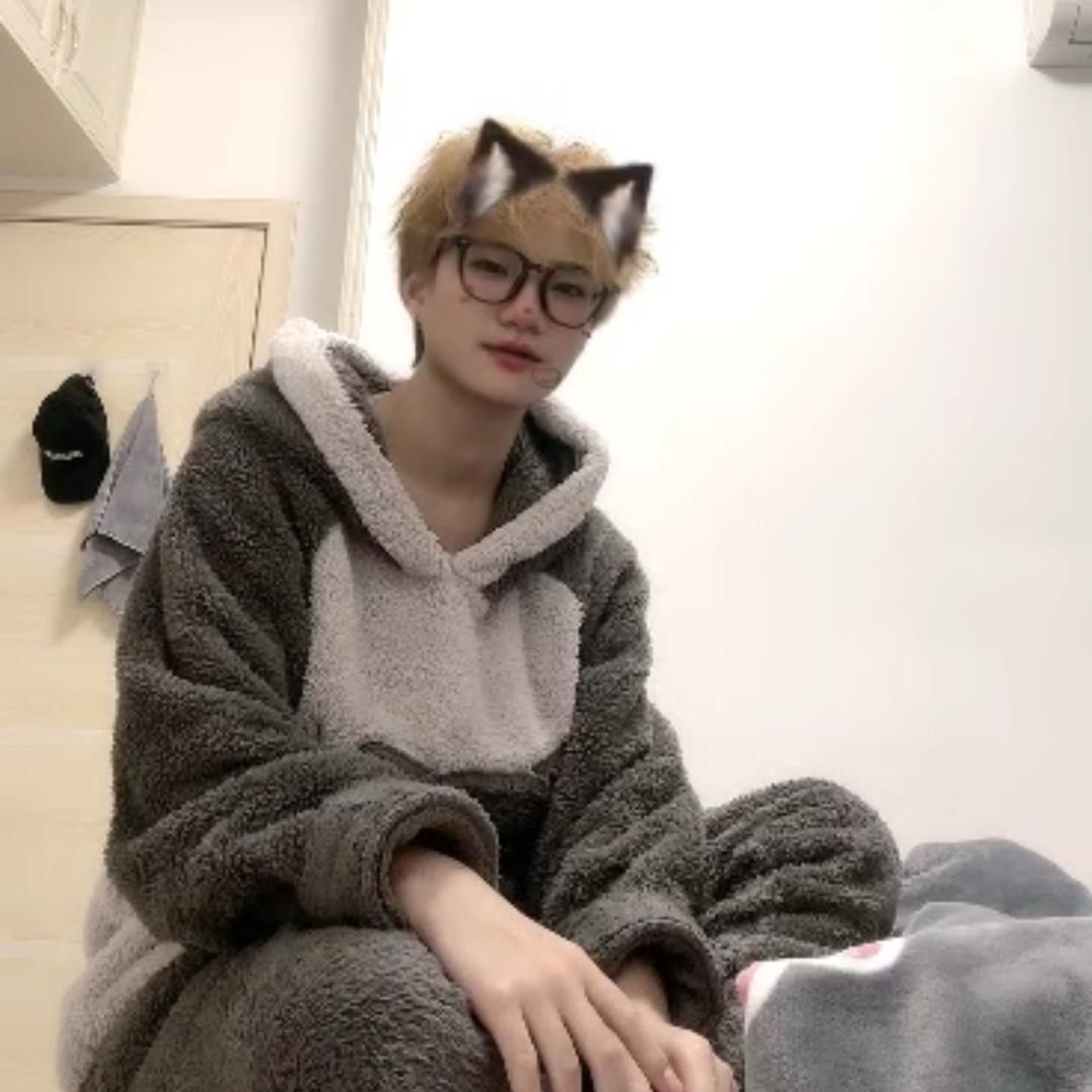 故事的结局