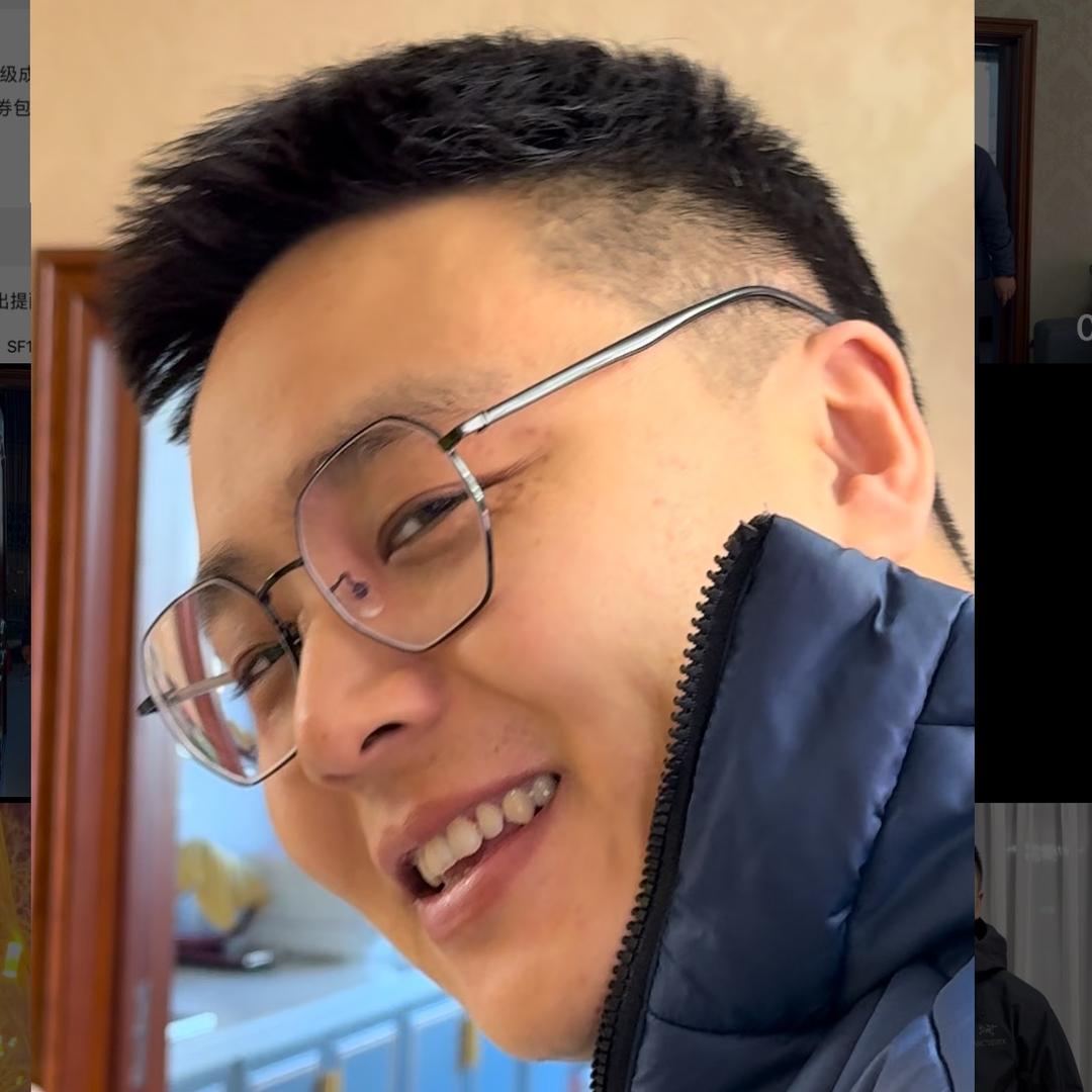 程弟啊
