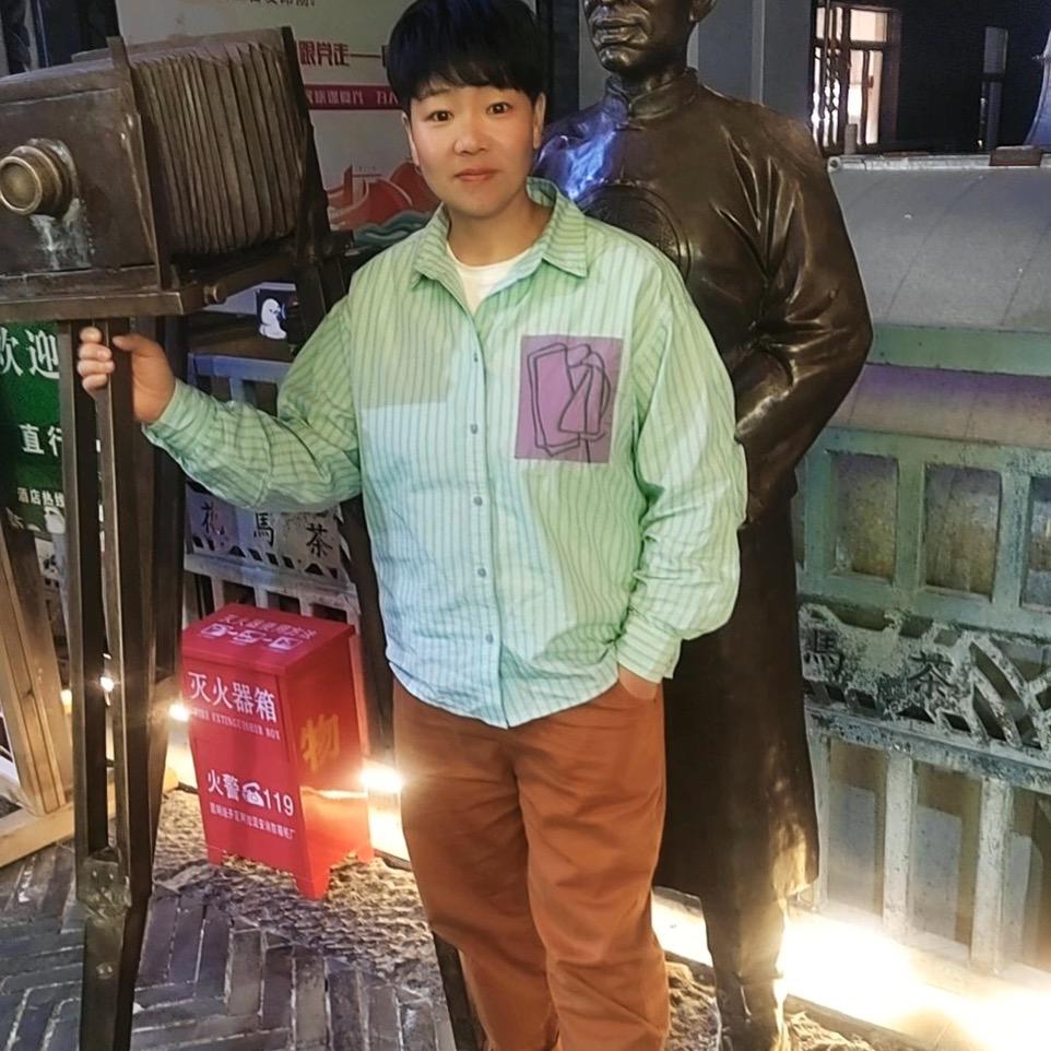 小彩锅