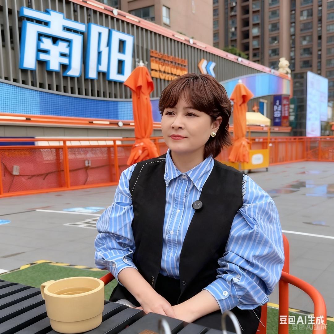 我是妮姐
