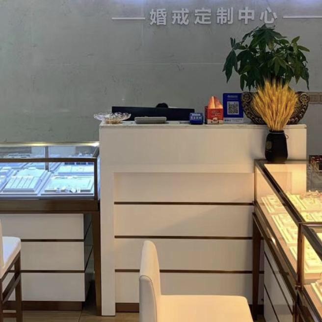 深圳市罗湖区翠竹街道珍爱缘珠宝首饰店