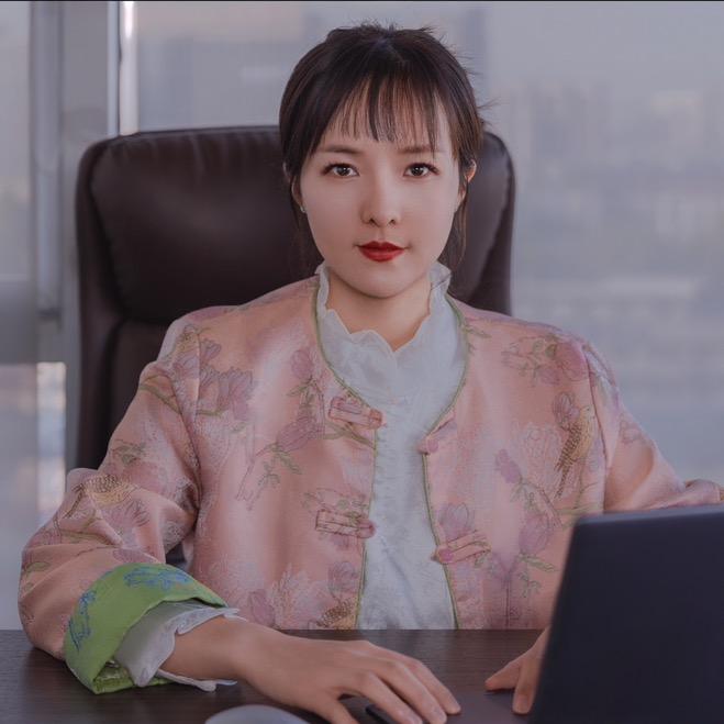 贝贝聊认知