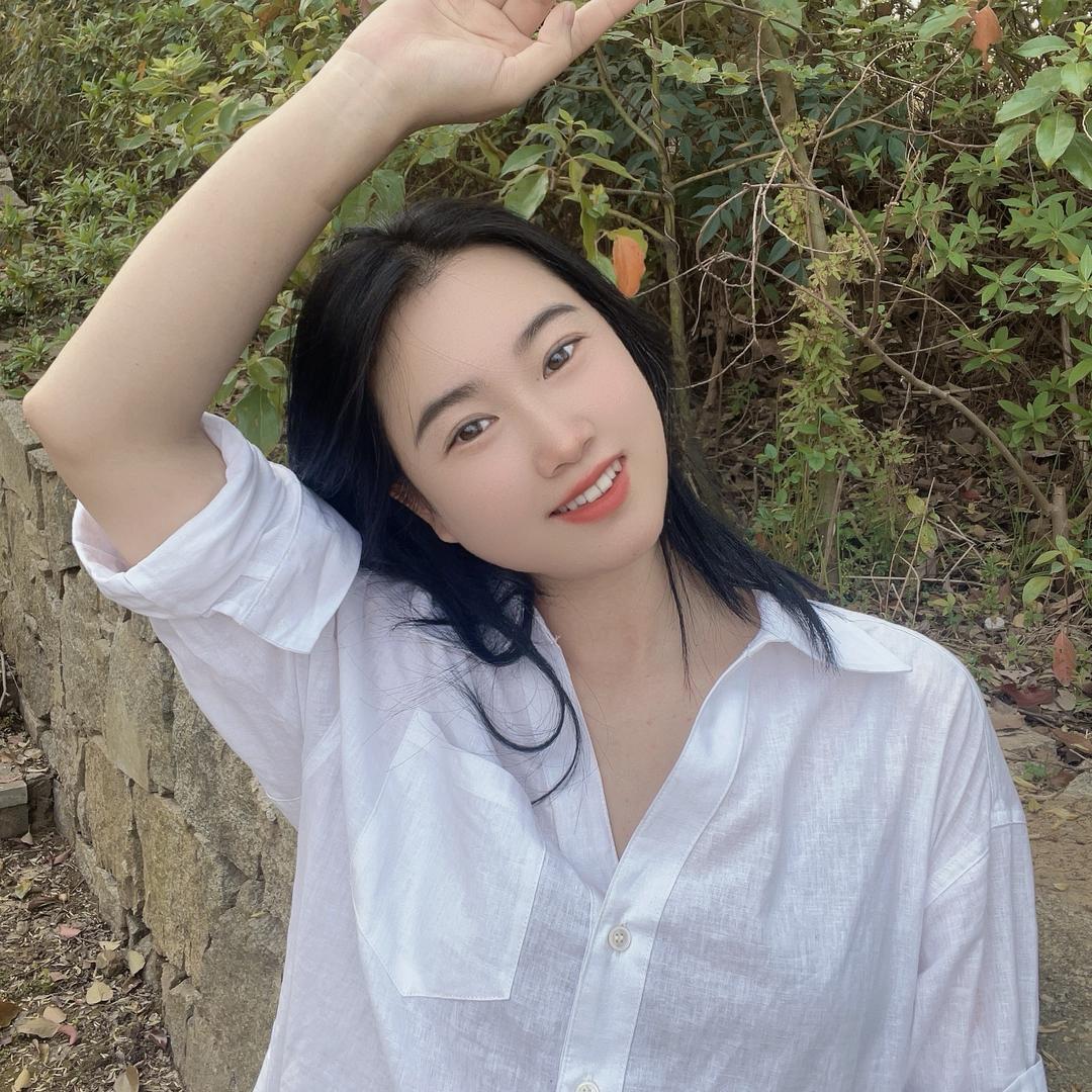 果汁超可爱～