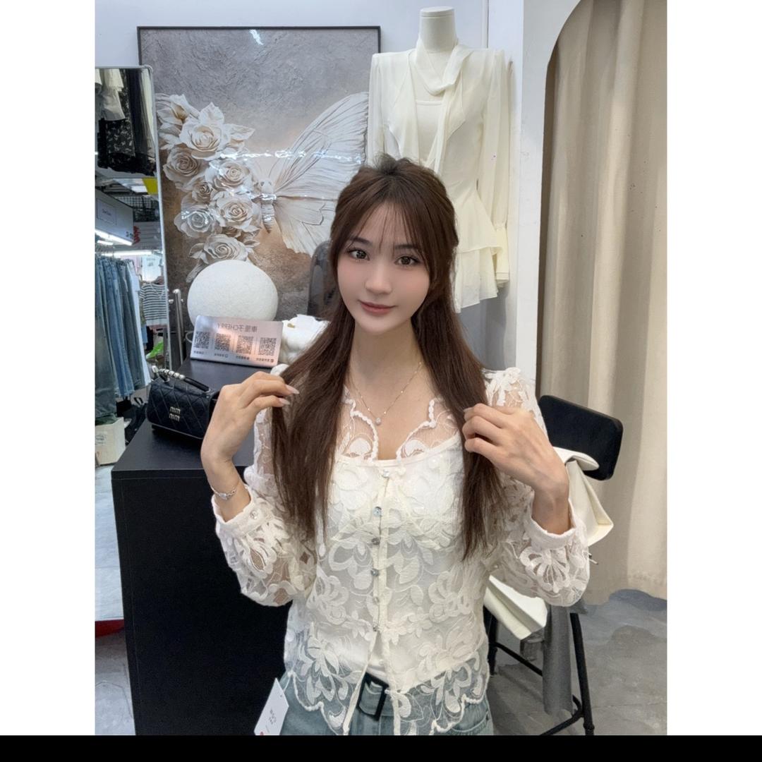 車厘子女装店