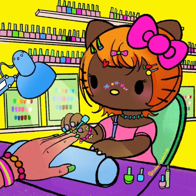 J·Nail Studio