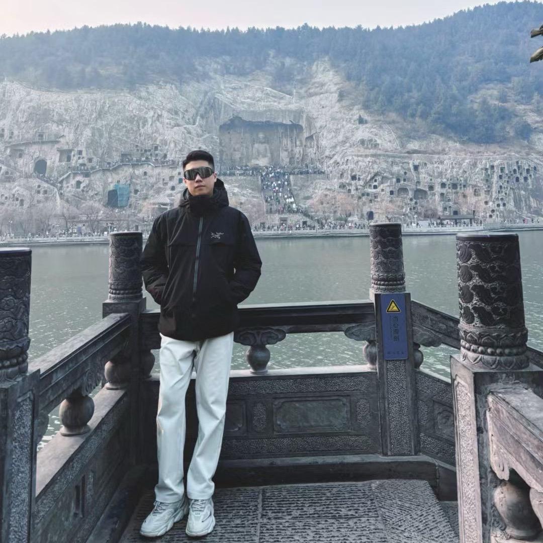 一安闫。