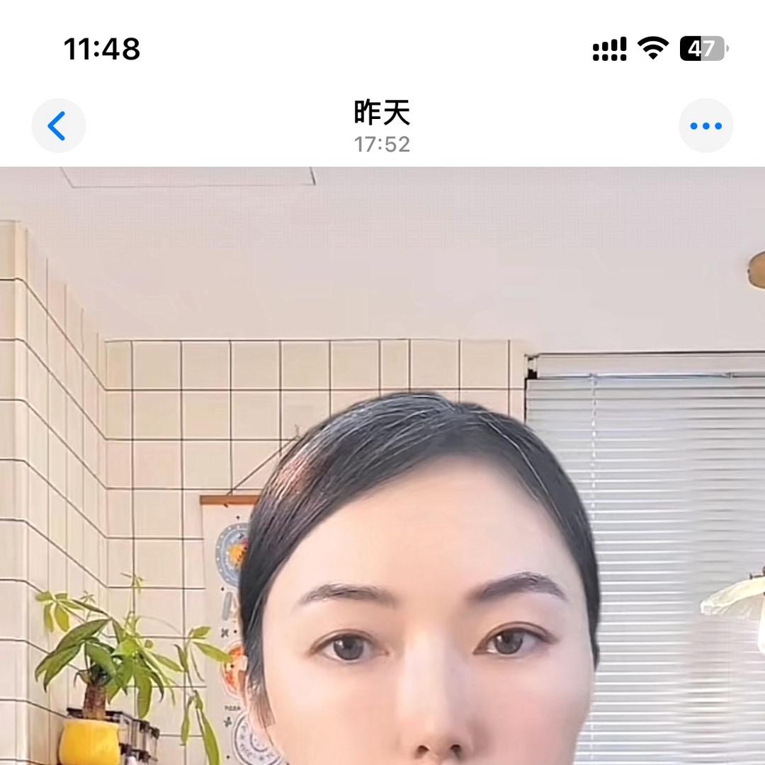 刘老师，说营养