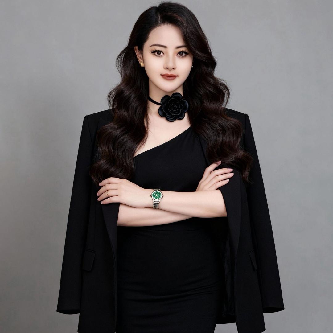 李莉｜【美业问题肌】