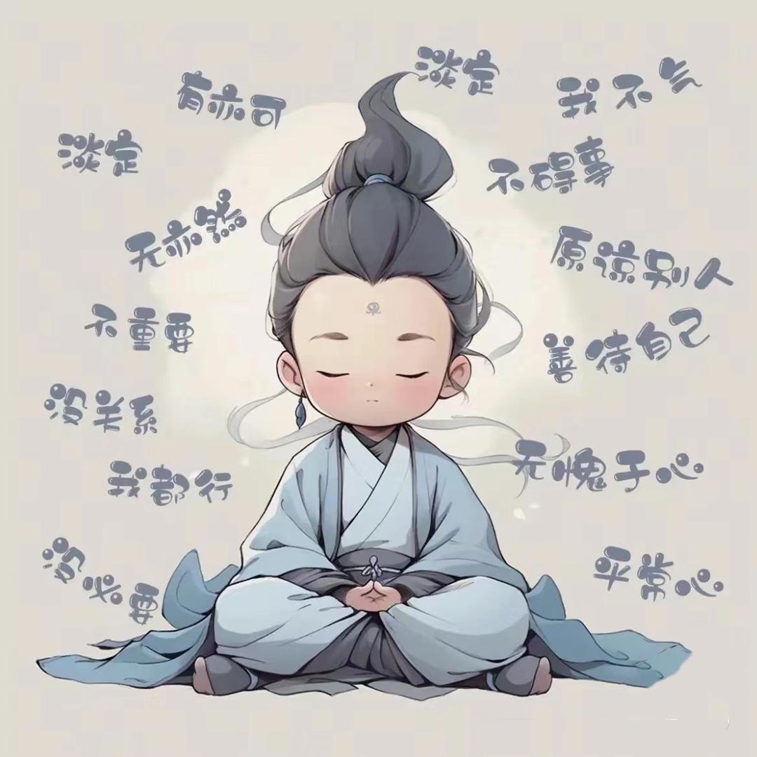 易经国学