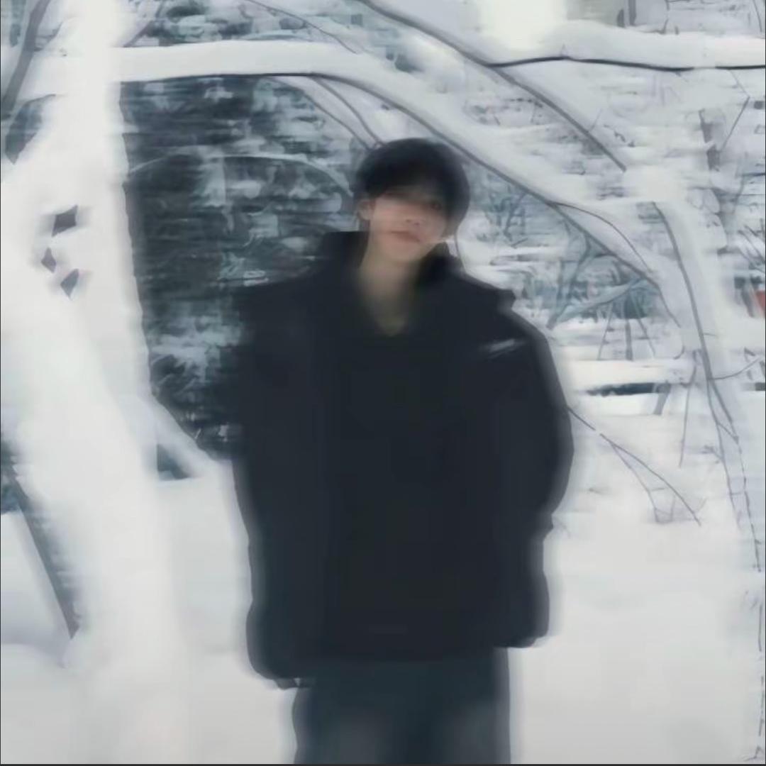 В зиму