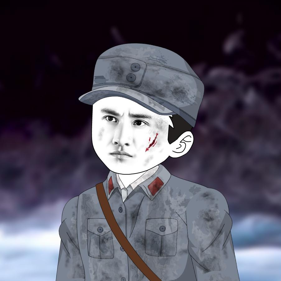 谋士