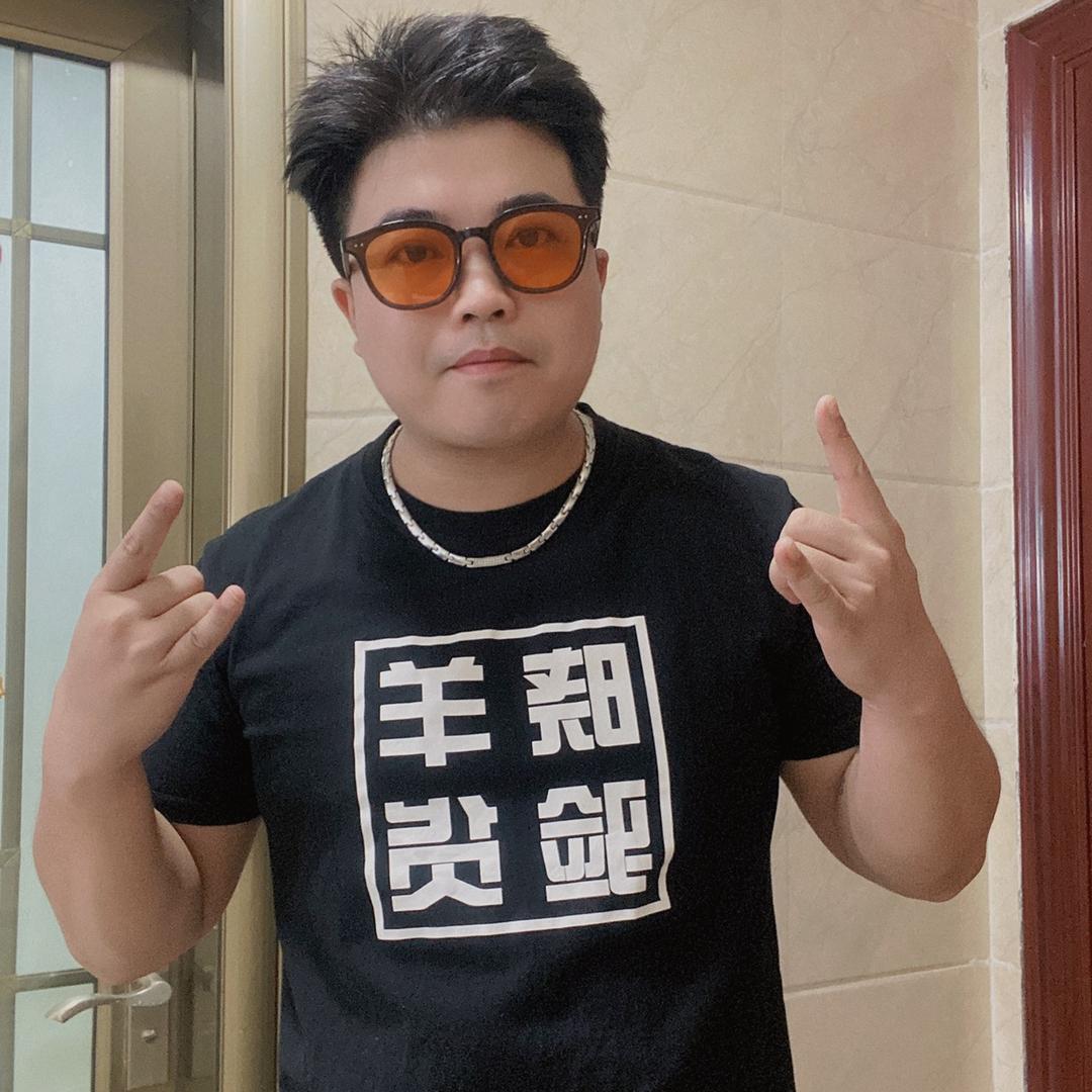 晓羊的开箱测评