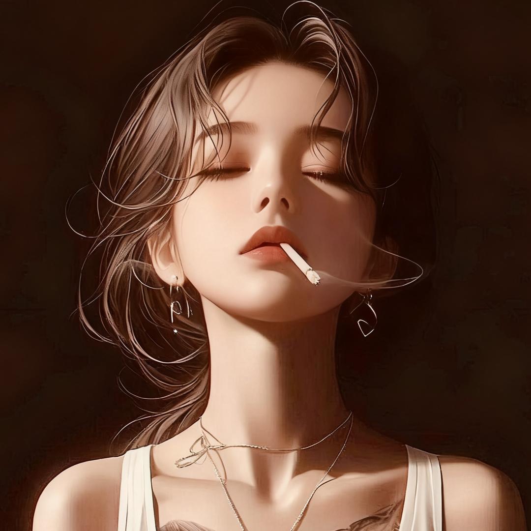 ❤︎八月的黑雾²⁵🐾