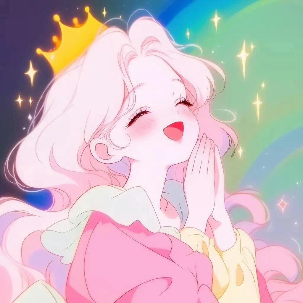 招财小福星