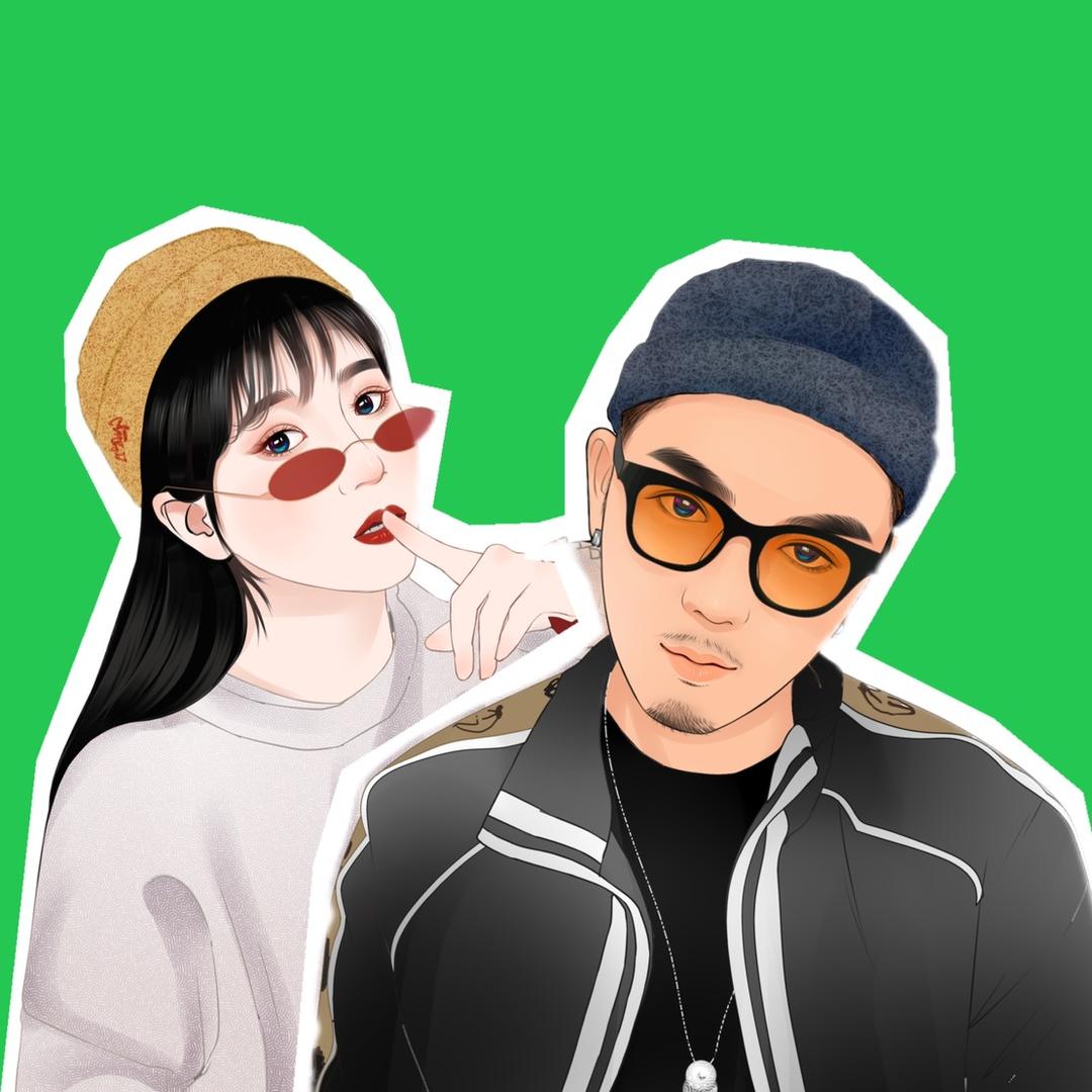 鞍山美食💕小两口