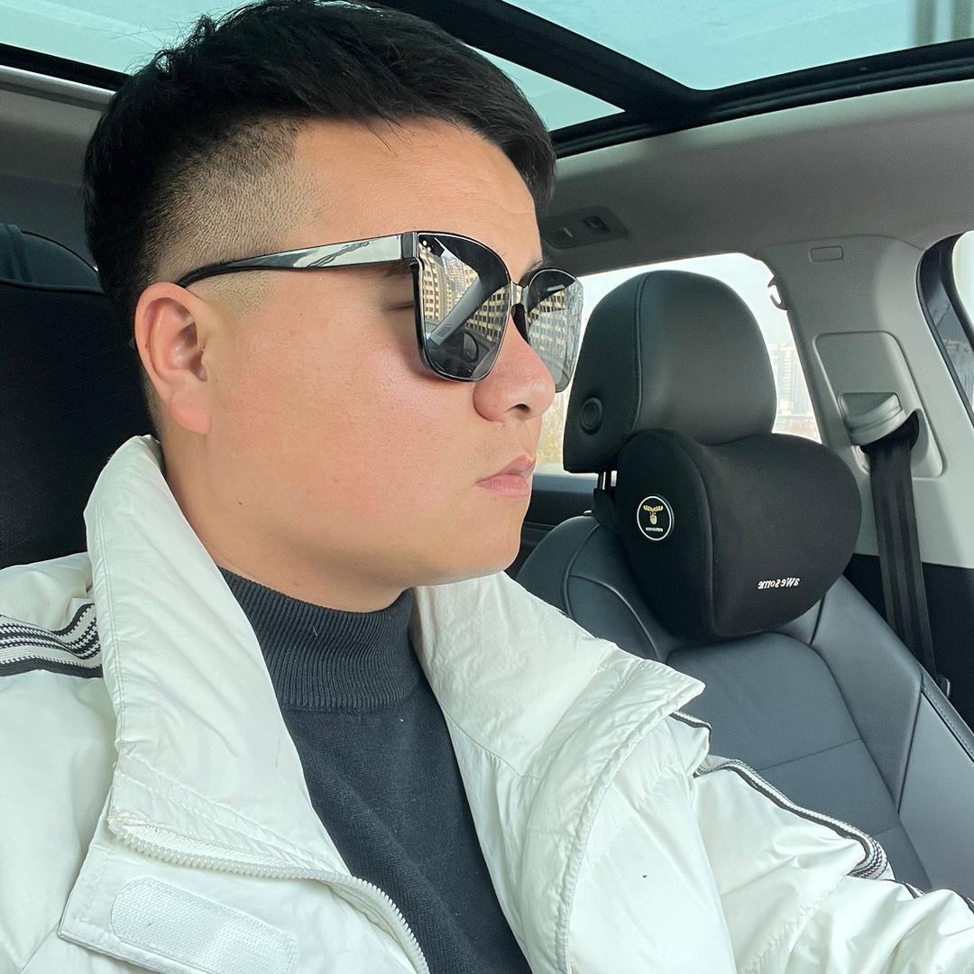 万锦二手车（大葱哥）