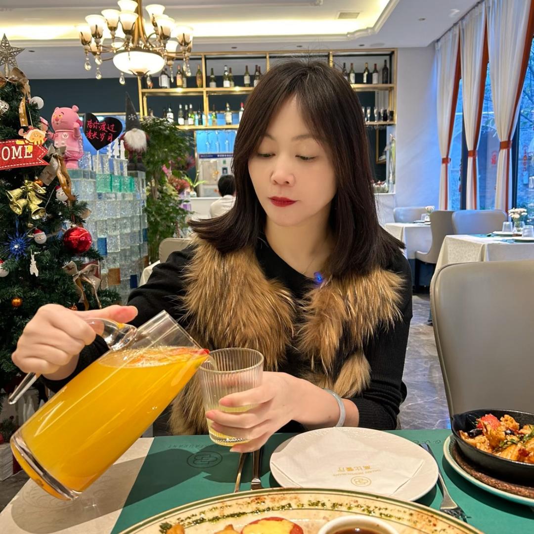 暖暖带你吃