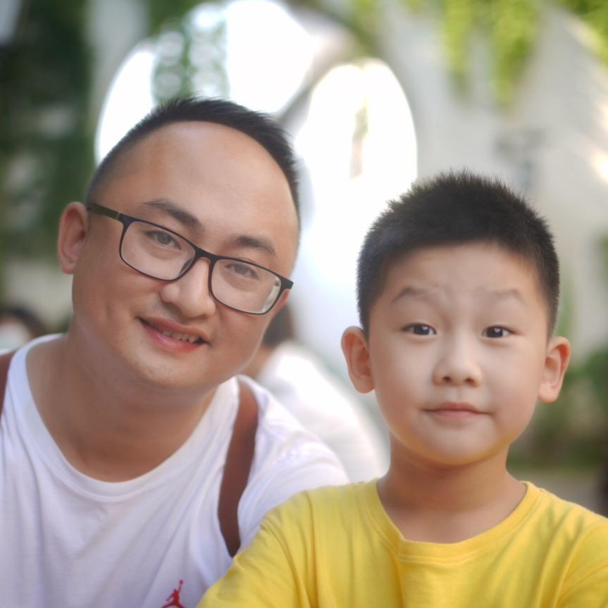 毛老师和老张