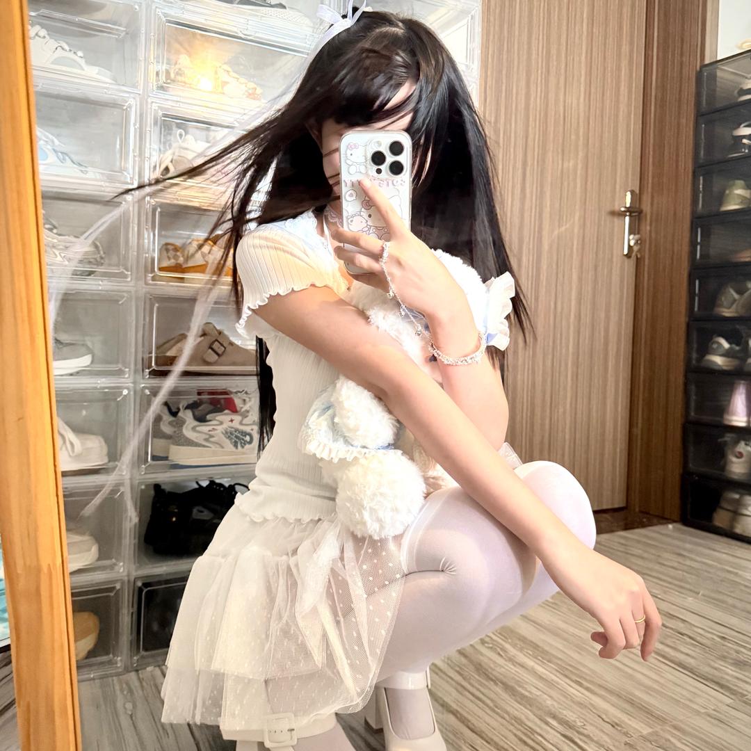 姜柯柯keke