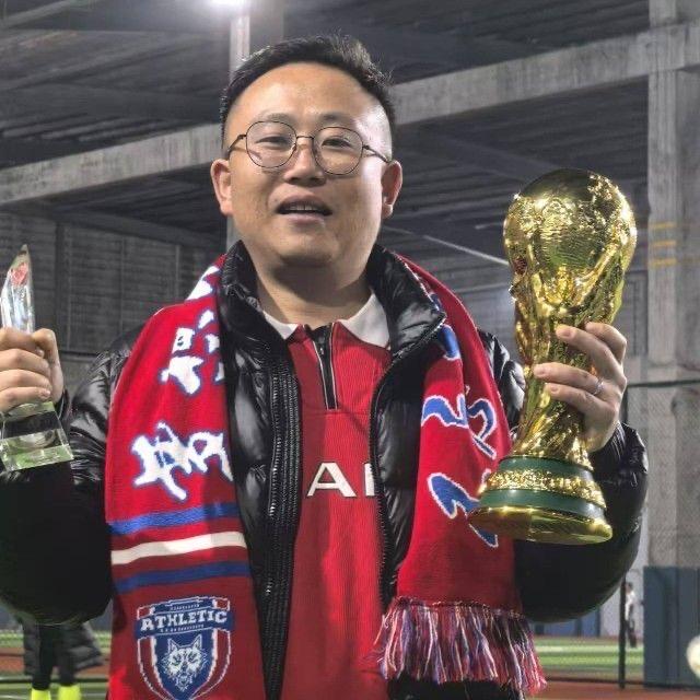 犇哥聊球