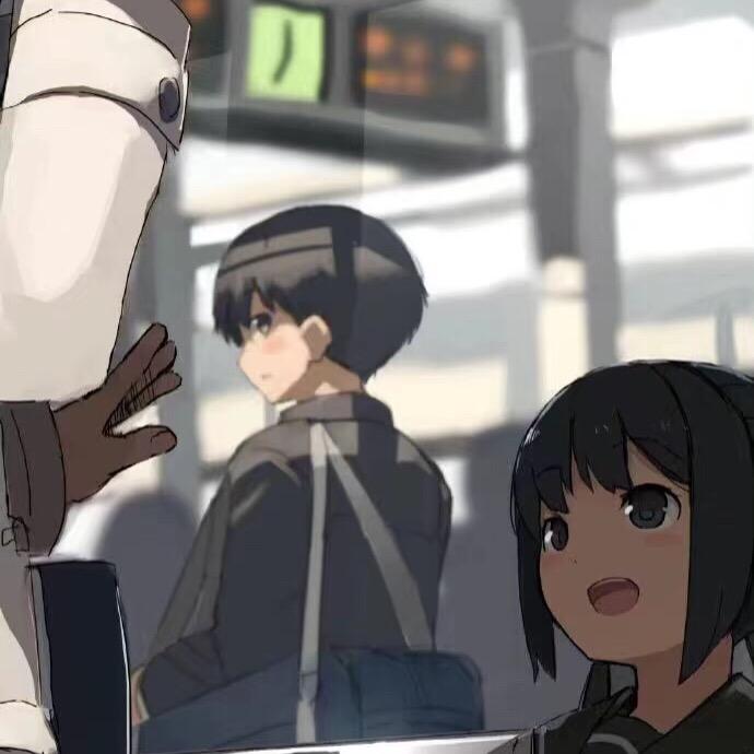 雾中錵