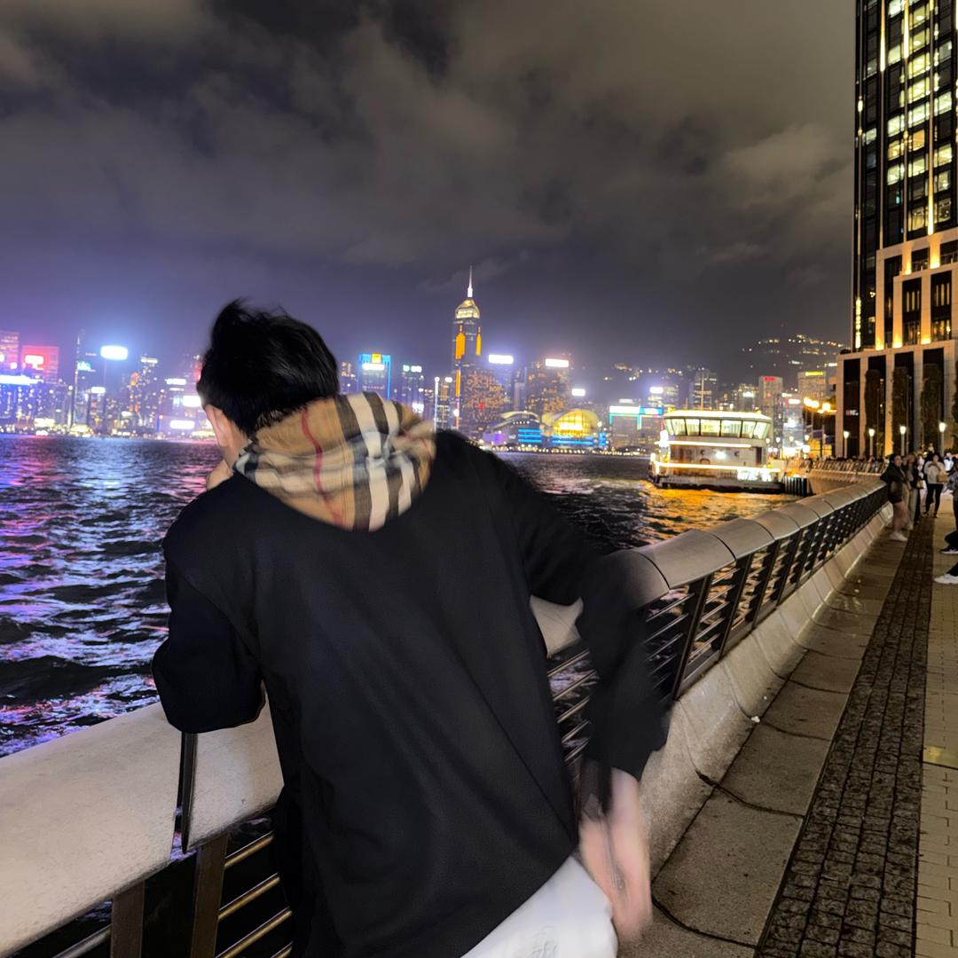 多看大自然