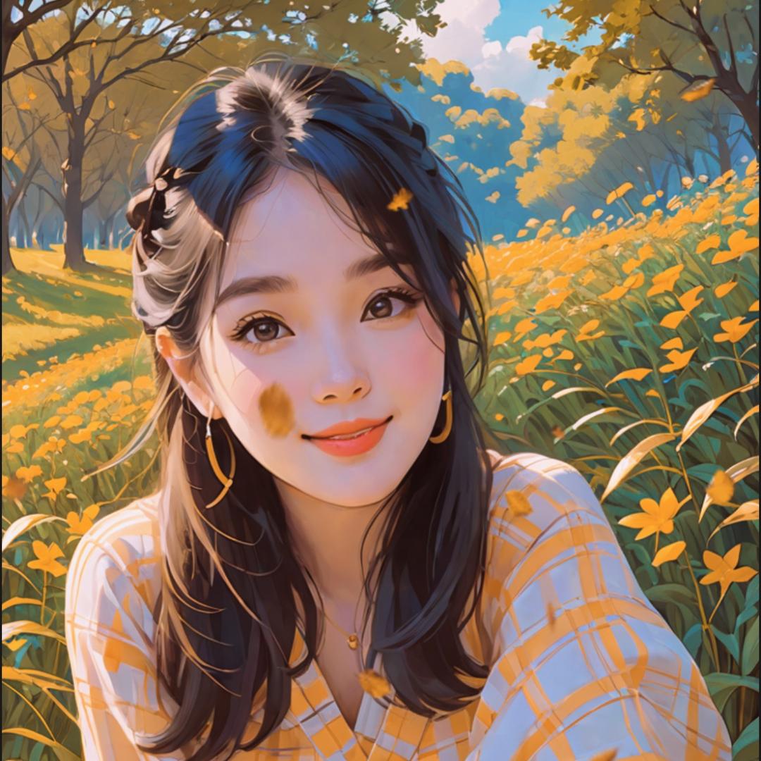 脚下印记👣