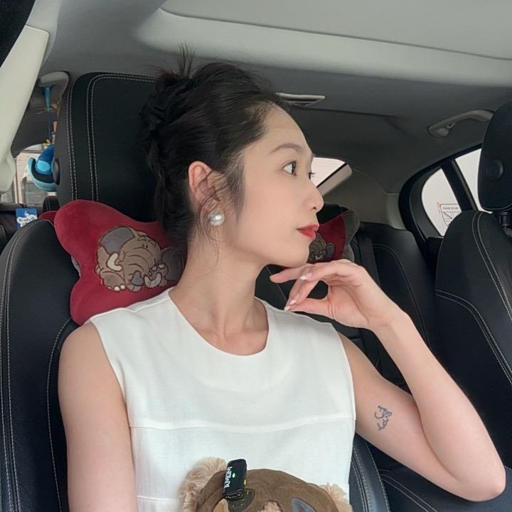 福小希（努力版）