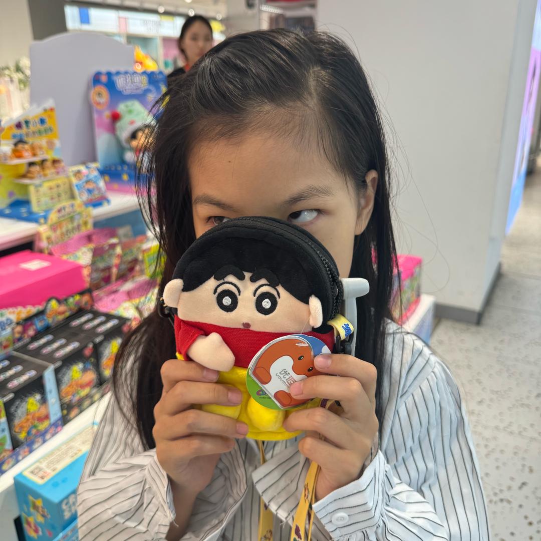 桃子🍑妈妈