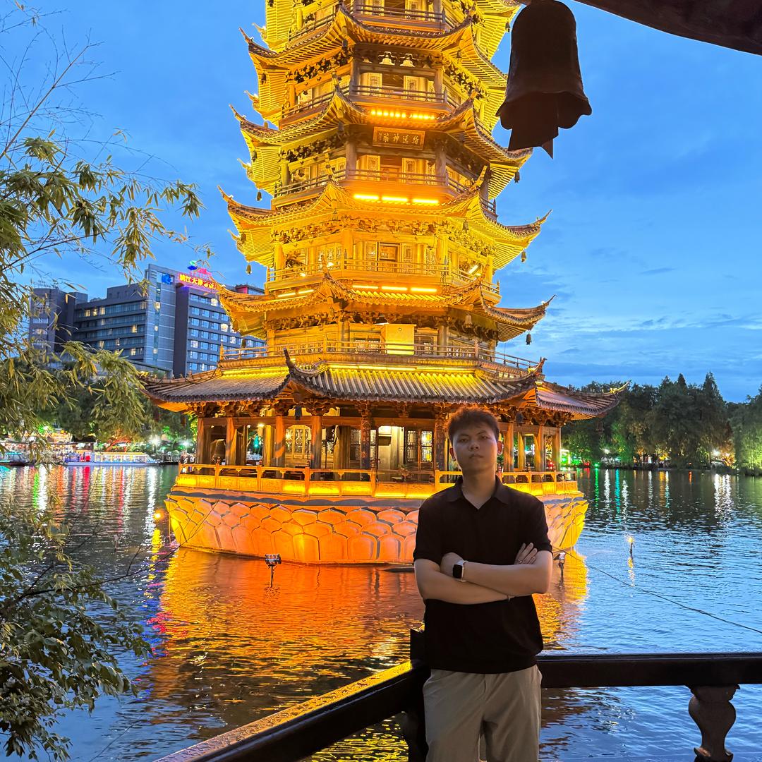 云客国际～最靓的仔😎