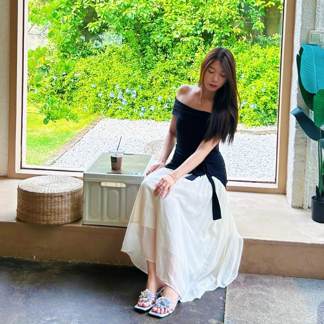 郭小姐、