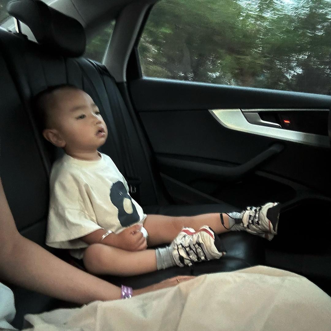 我是图图小淘气