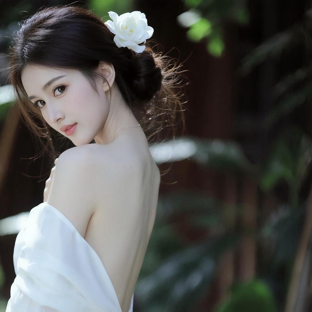 静🍃