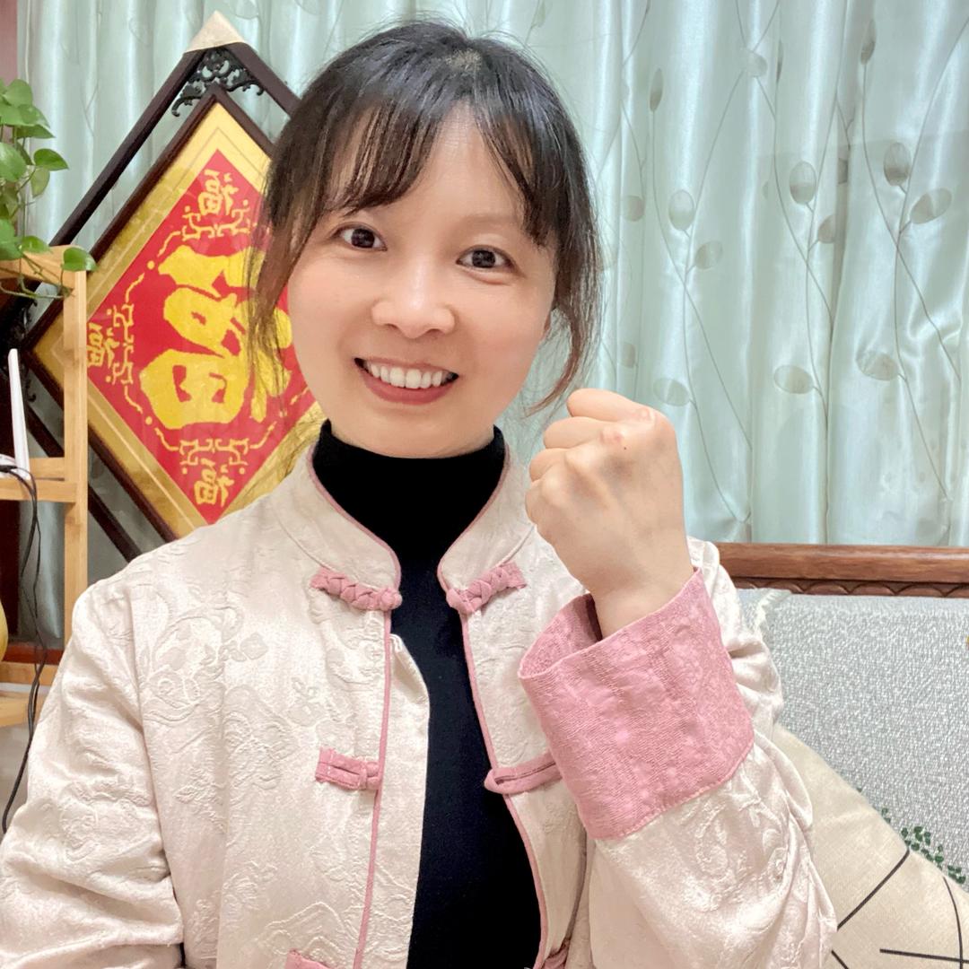 爱运动的小冷姐