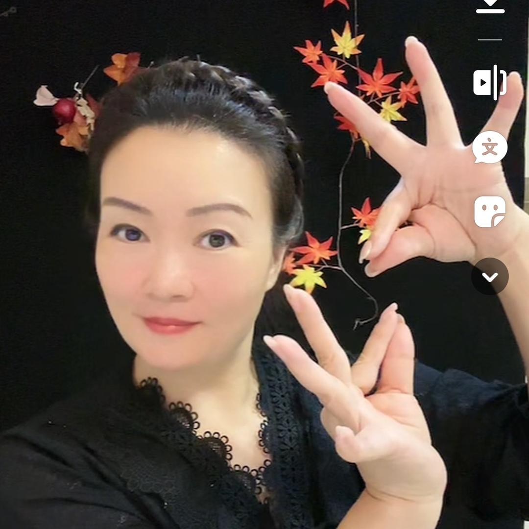 珊珊🌻🔥凤舞Sandy