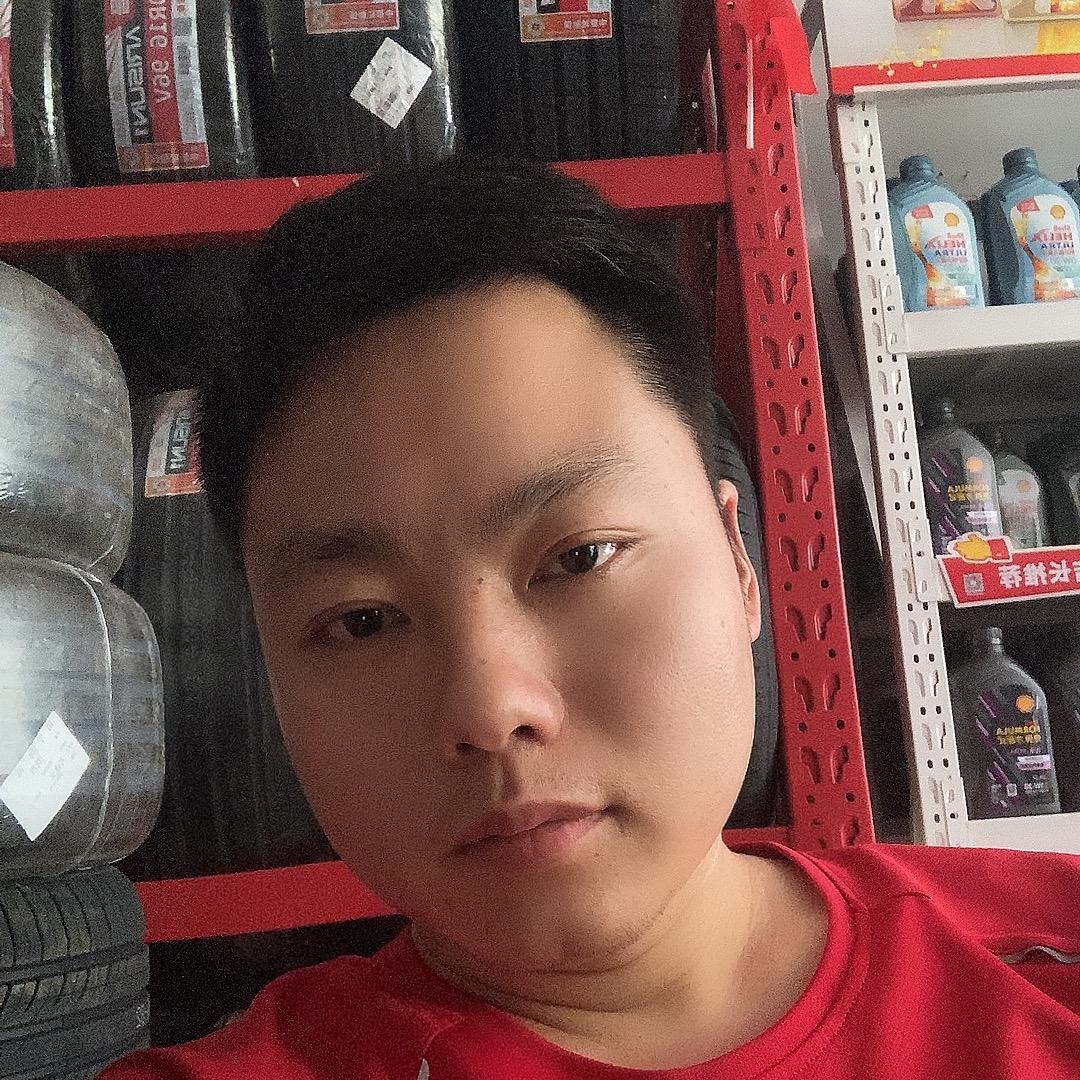 抚州朝阳轮胎小哥