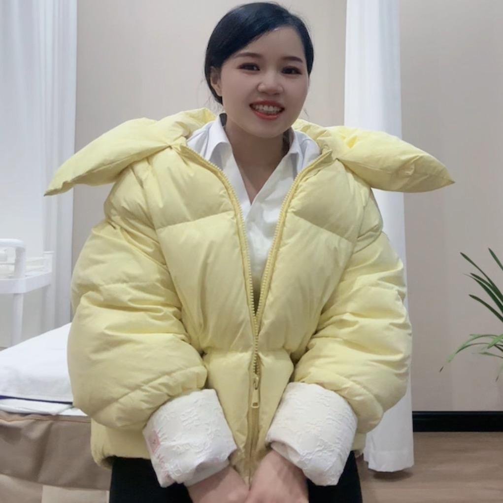 飘兰美容店
