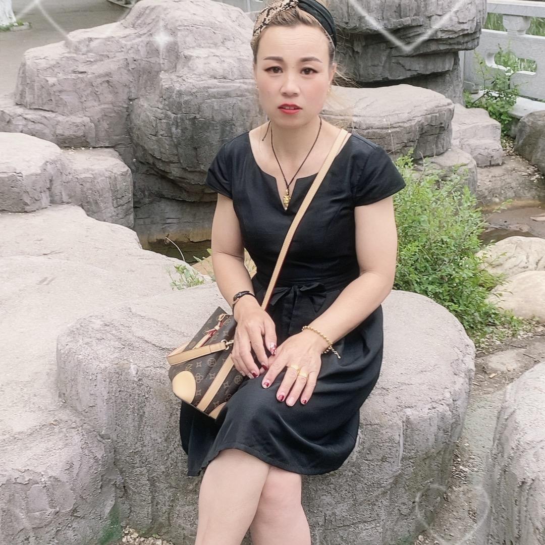 刘女士