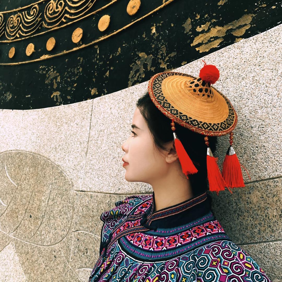 小方在家乡