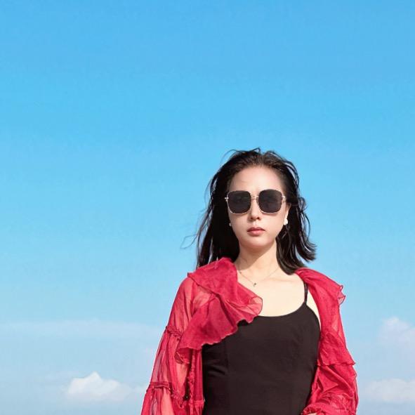 欣小姨Lissy