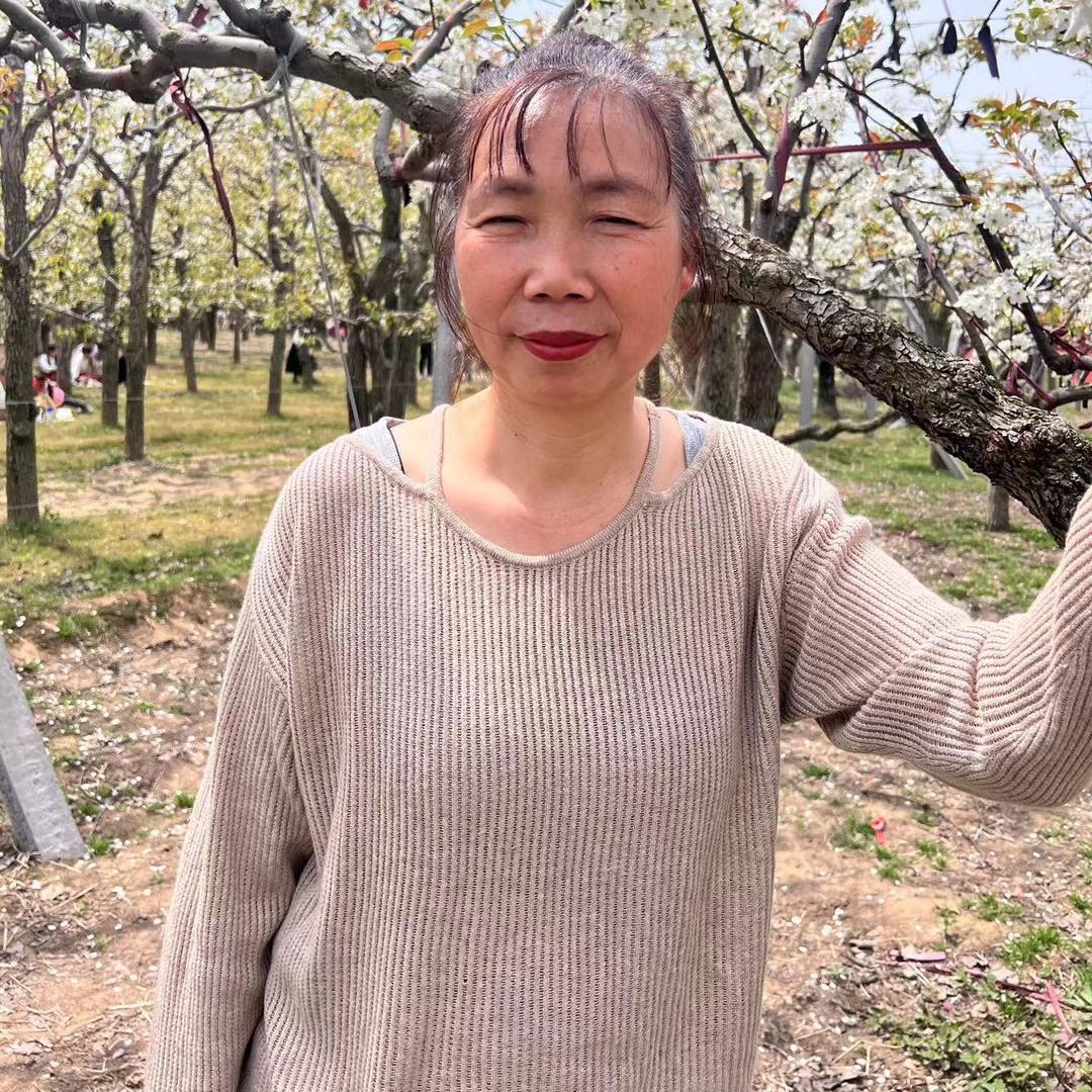 犇犇奶奶