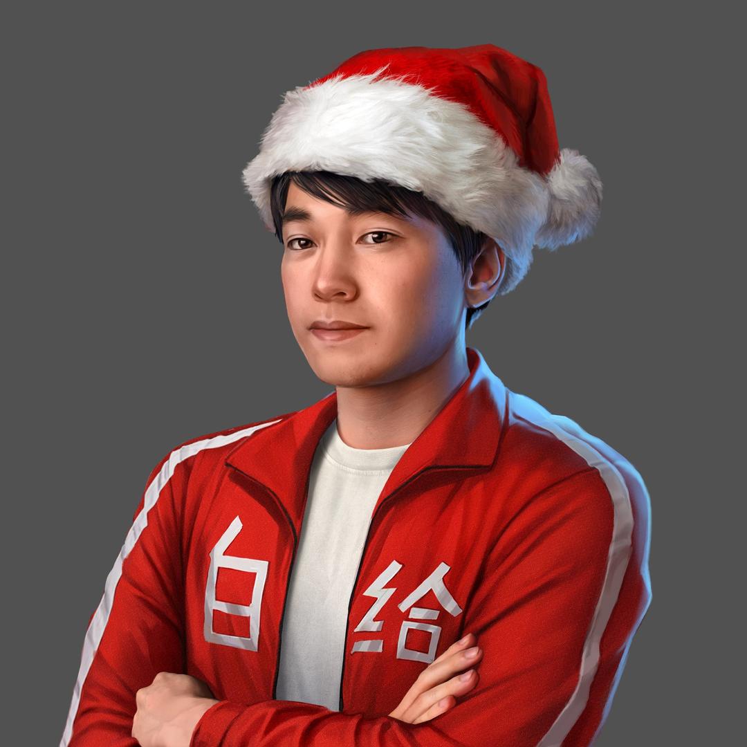 游子丶
