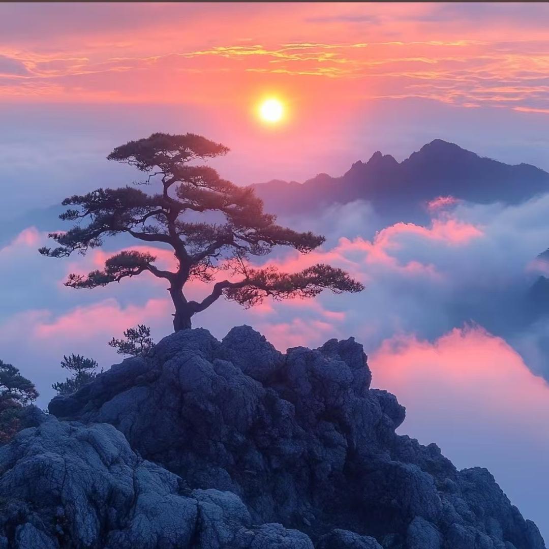 陌上花开