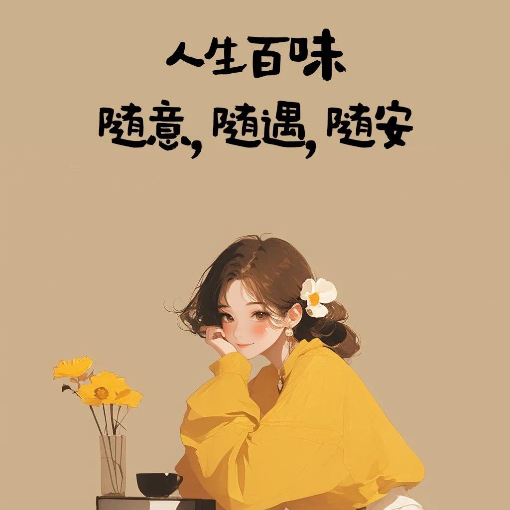 ♉️、旋子