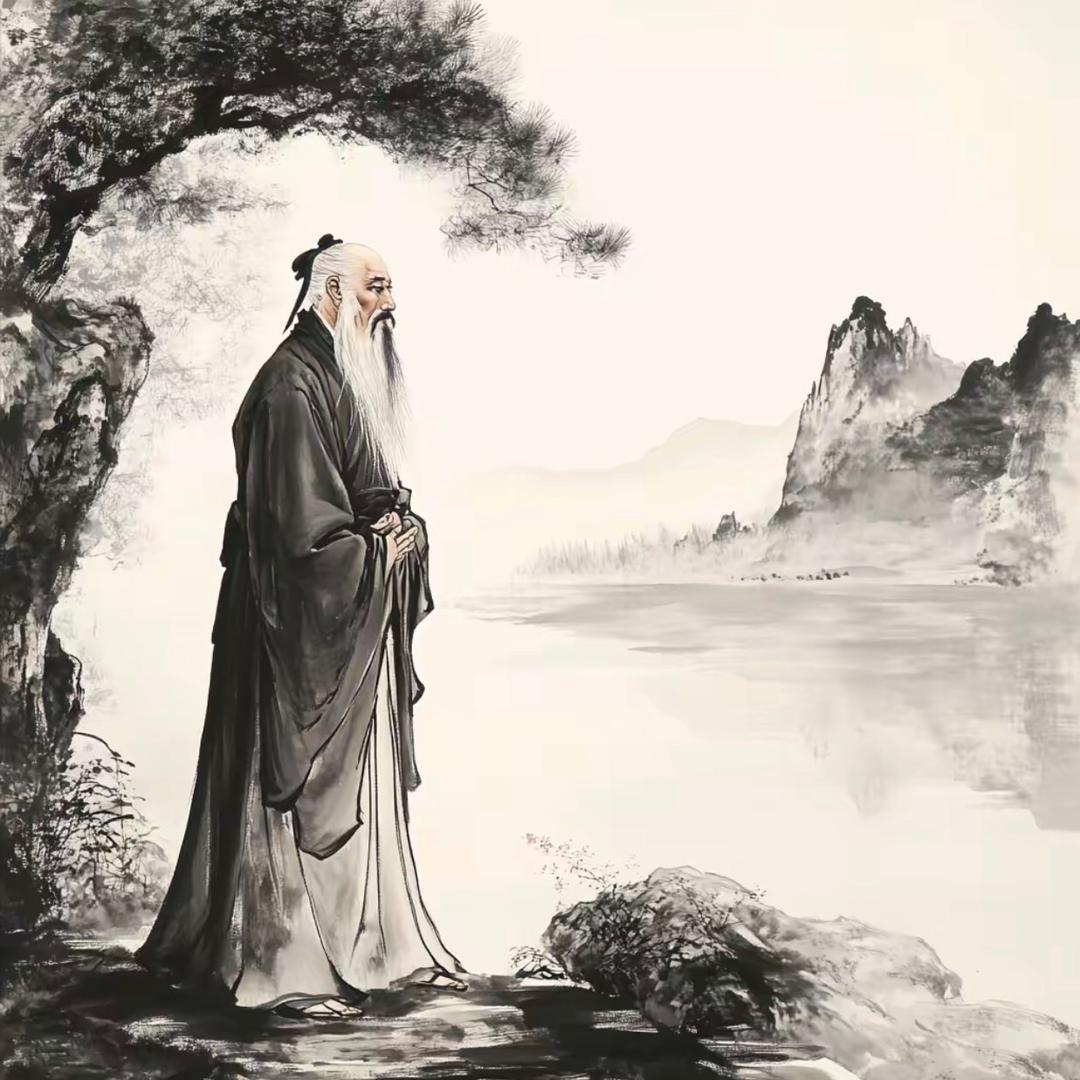 南山传承先生说生肖