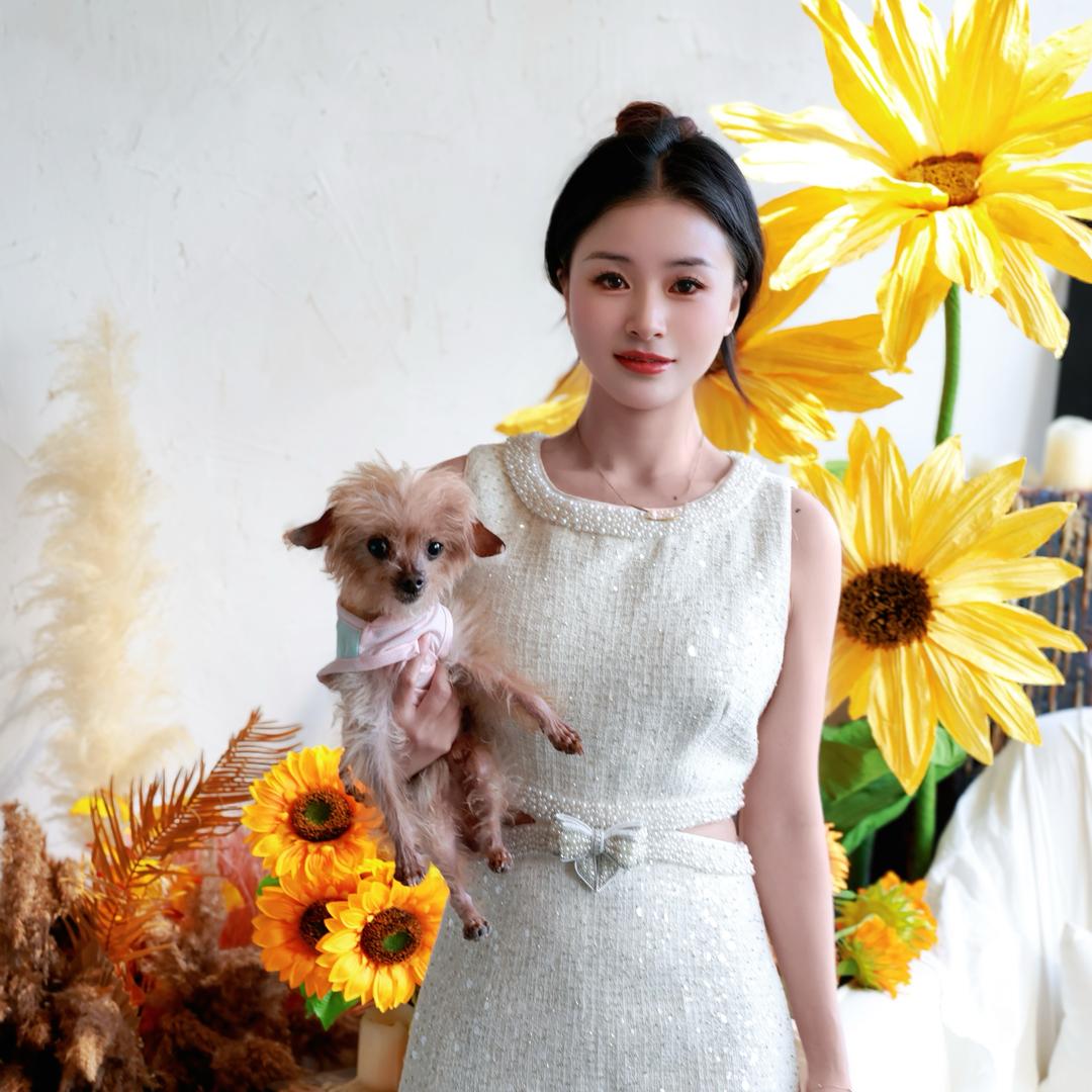 玛吉老板娘
