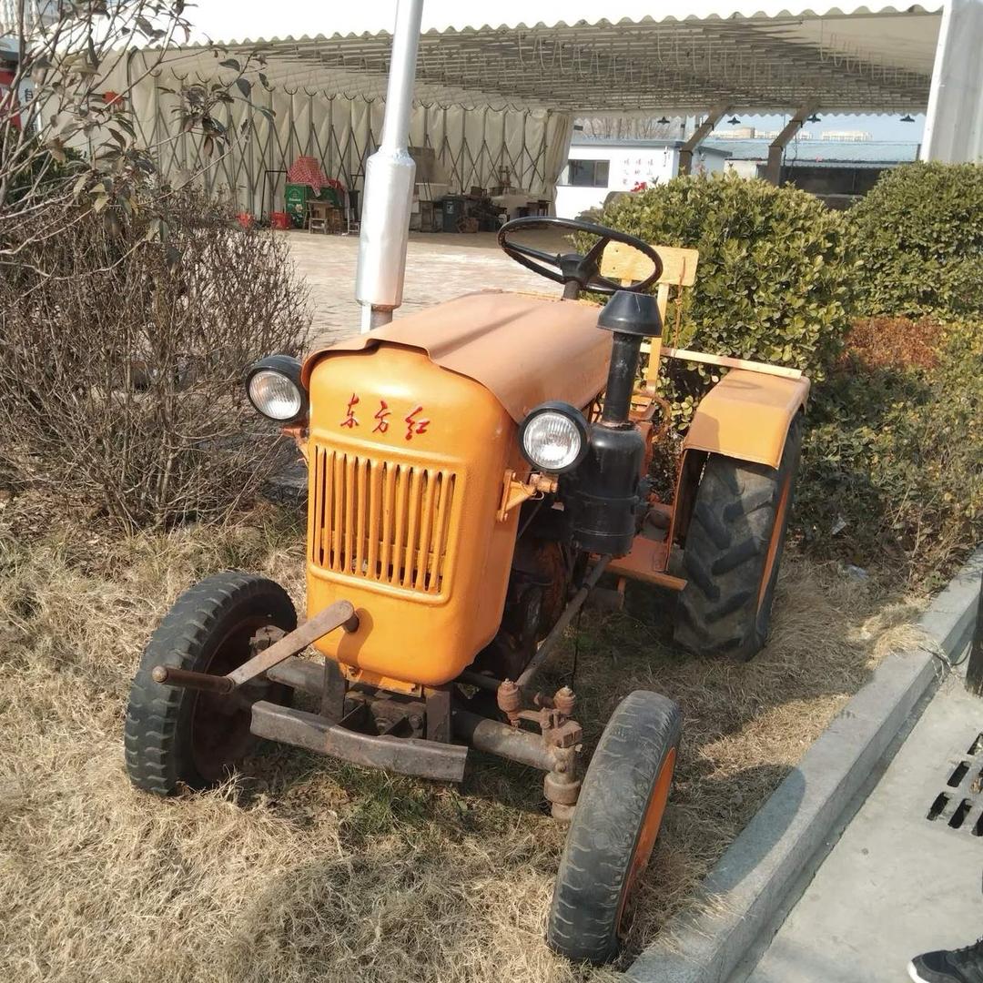 疯狂修车小黄哥