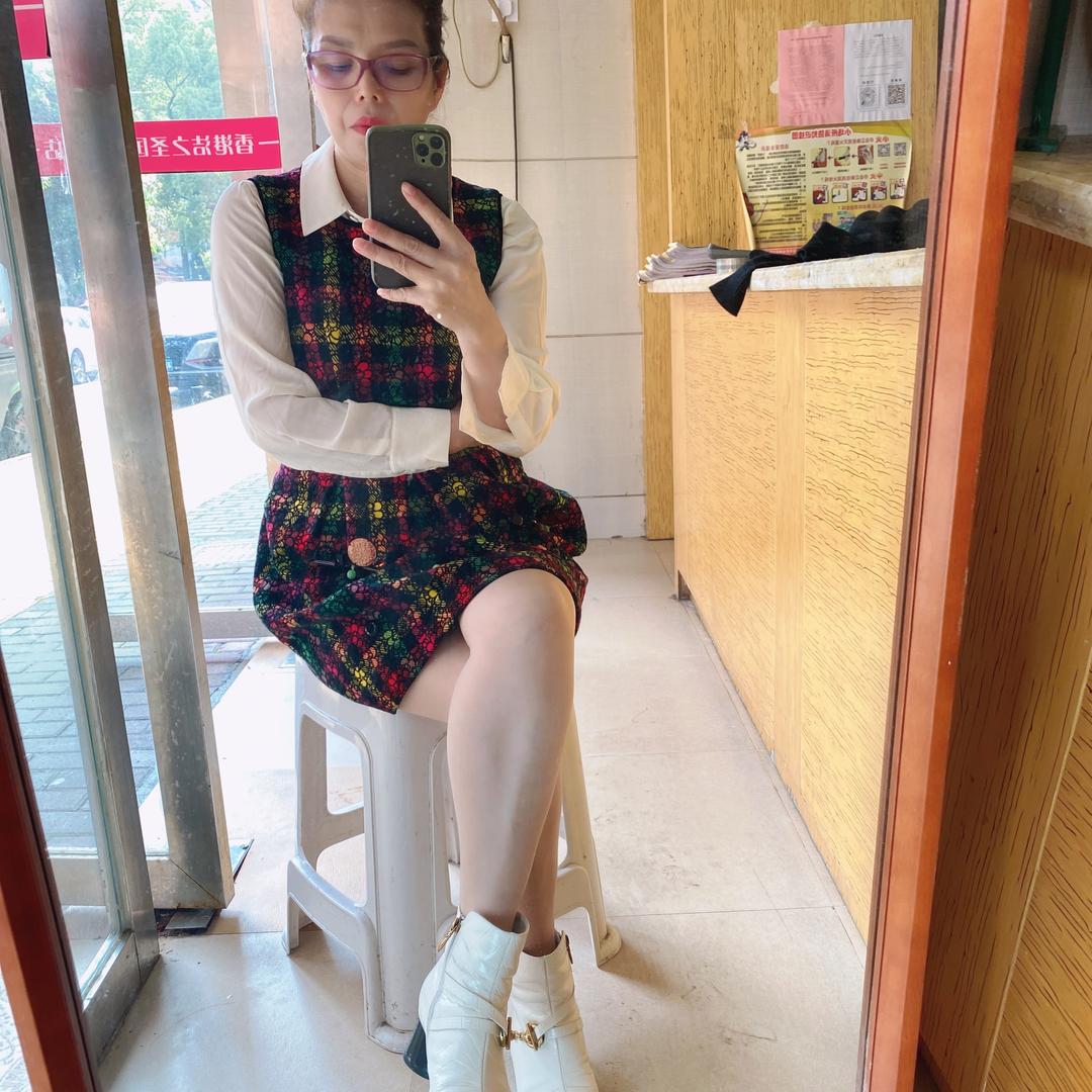 洁之圣干洗店